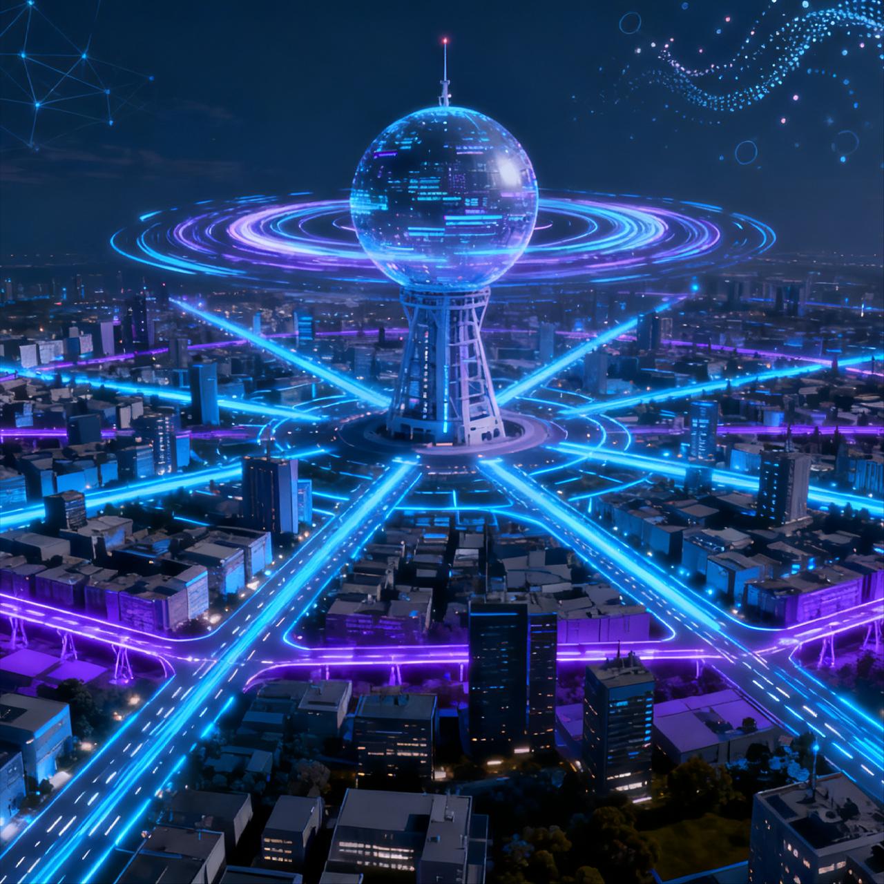 好消息啊
6G真的来了
我国已顺利完成第一阶段 6G 技术试验

我国已连续四年