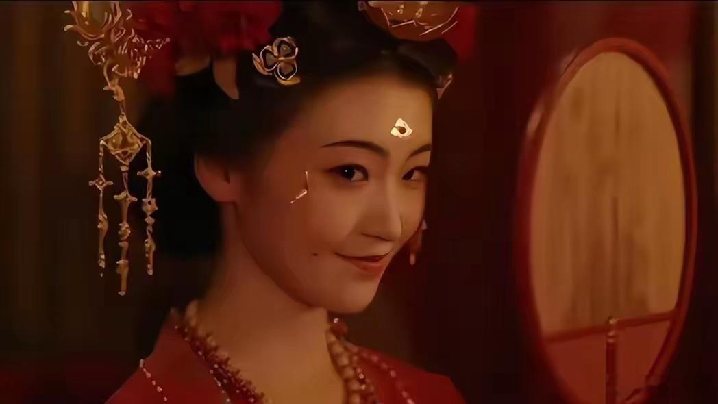 国色芳华：刘畅再婚因爱生恨，强娶牡丹遭蒋长扬打脸刘畅因爱生恨，强娶何惟芳，却被蒋