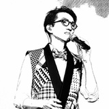 玲柔谈谈娱乐