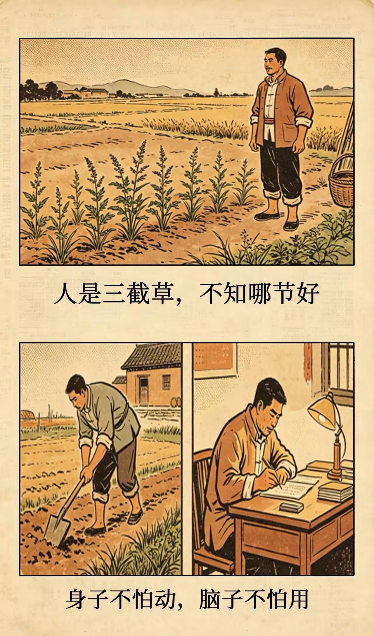有道理