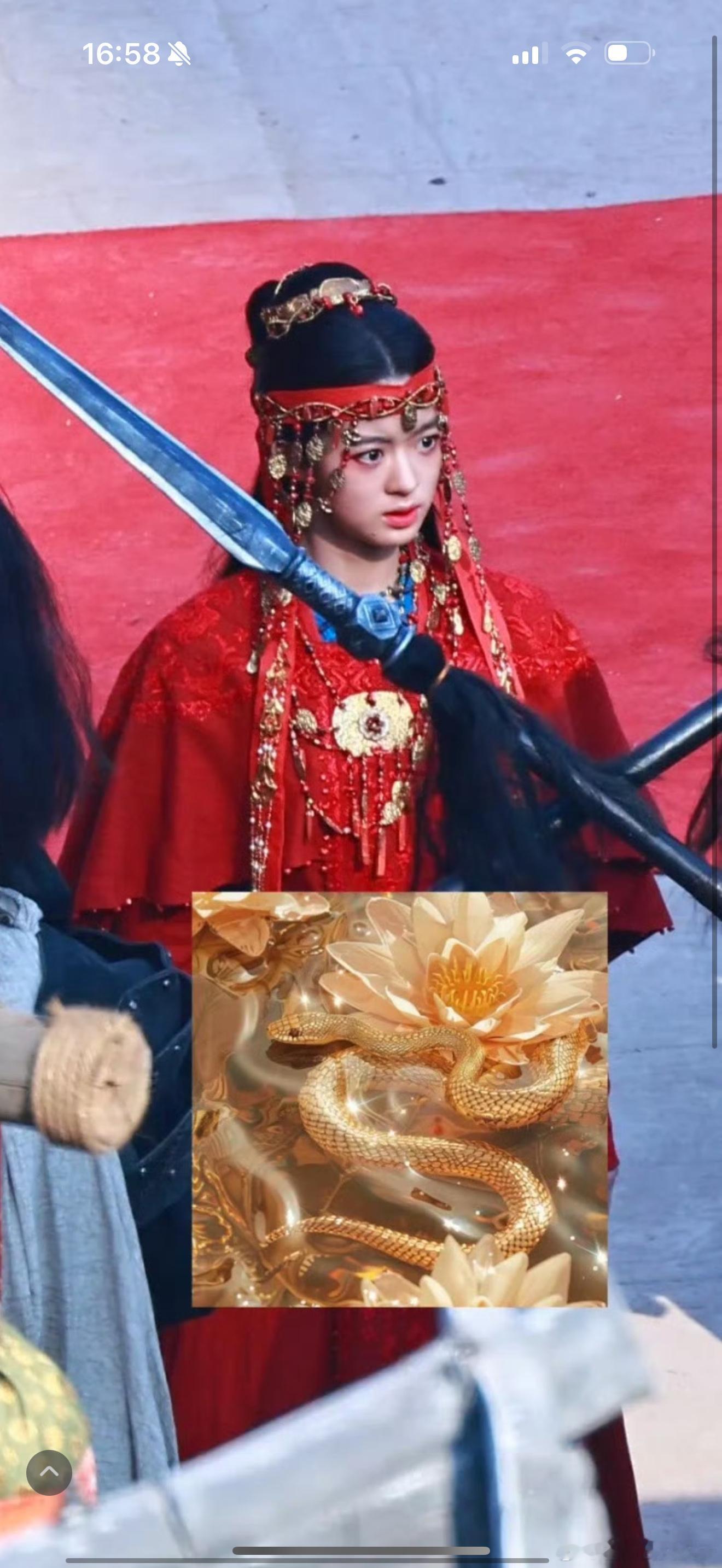 毁了！期待这么久为了这？ 
