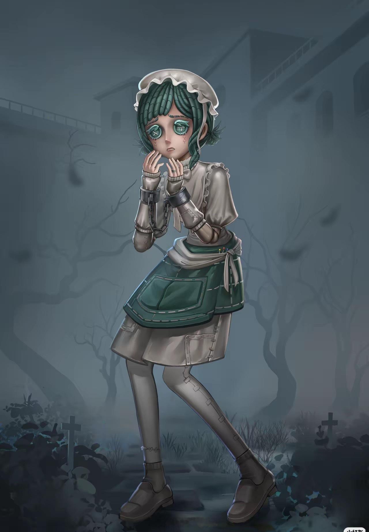 这位在亚运会玩《第五人格》的女孩，我是怎么也喜欢不起来，倒不是因为她16岁负气离