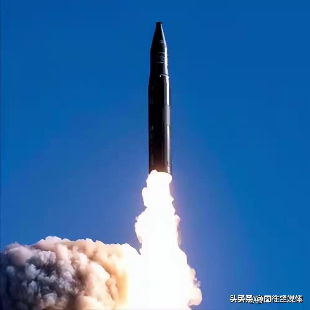 时隔44年洲际导弹飞越太平洋！两份重磅行动曝光，新西兰坦言南太格局彻底改写
 