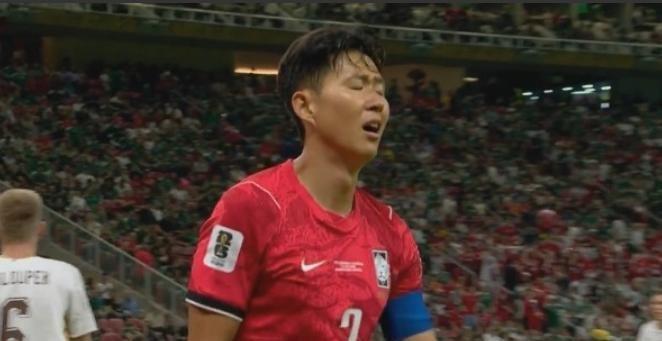 墨西哥瓜达拉哈拉，6月11日——韩国队2：1赢下捷克，按理说这是好事。世界杯头一