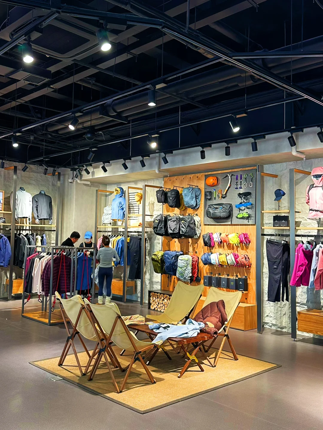 杭州户外爱好者请进‼️宝藏店铺分享