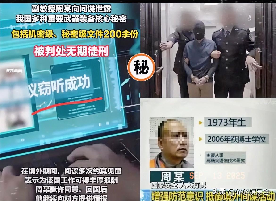 高校本应是知识的殿堂，

是为国家培养栋梁、

孕育科研成果的摇篮，可谁能想到，
