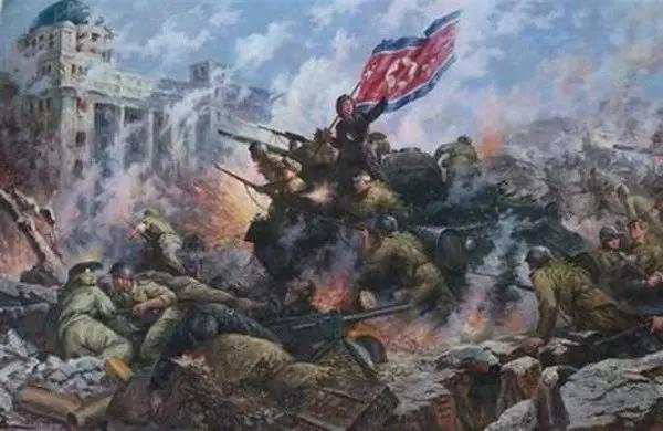 一场朝鲜战争后，美朝把敌对对抗对峙坚持到底，转眼就是73年。伊朗会不会成为第二个