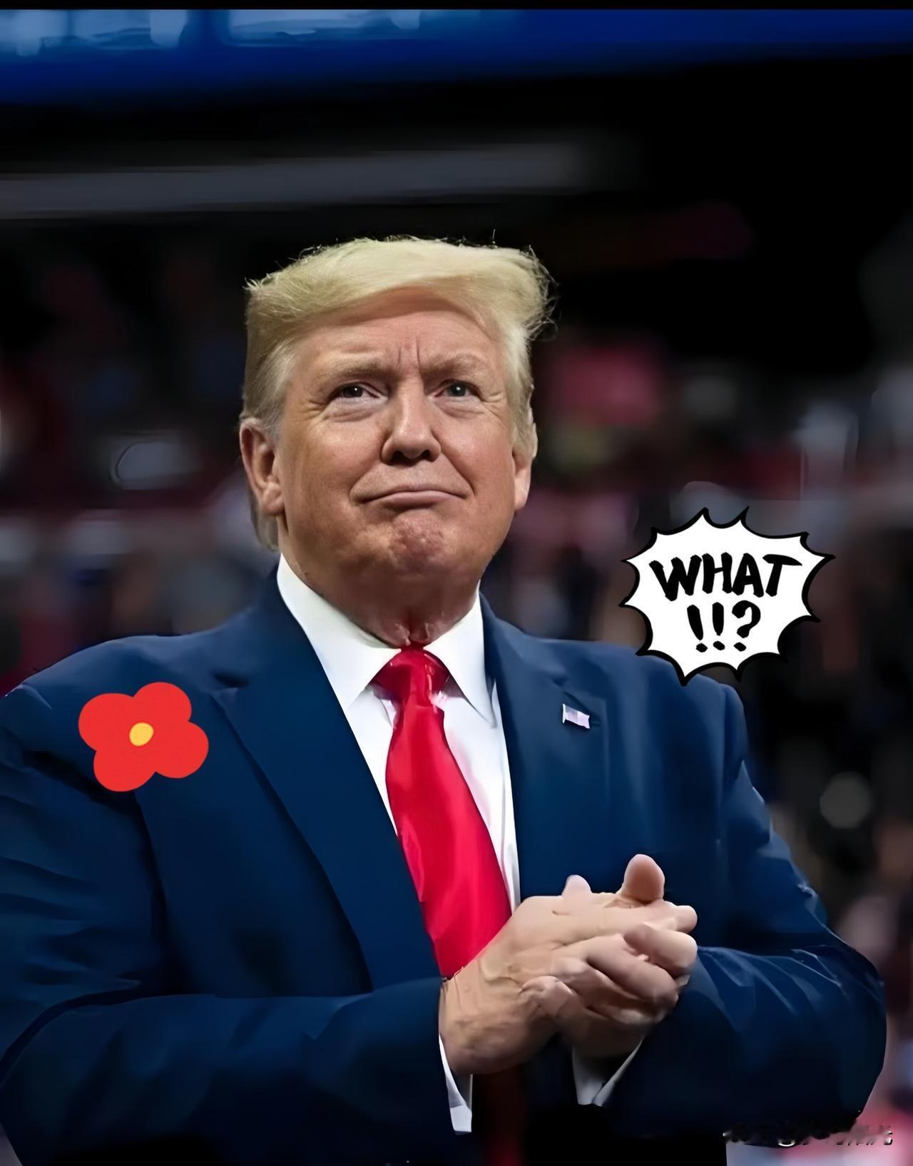 刚刚发生！
特朗普宣布了

特朗普宣布将在2025年11月7日与礼来和诺和诺德高