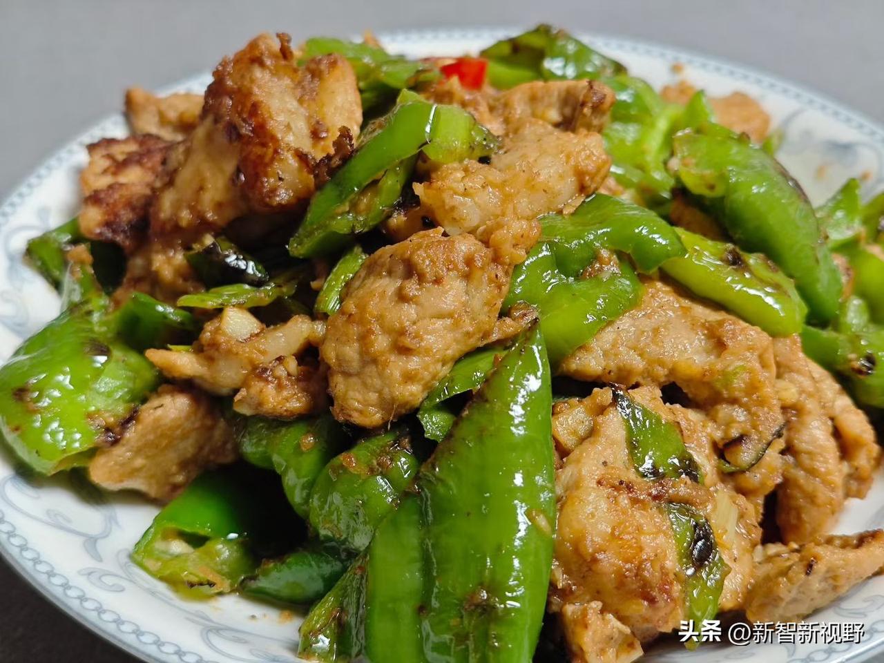 真香！凤翔马村家常菜美哒哒凤翔必吃榜 陕西凤翔美食 凤翔聚餐 凤翔风味 凤翔特色