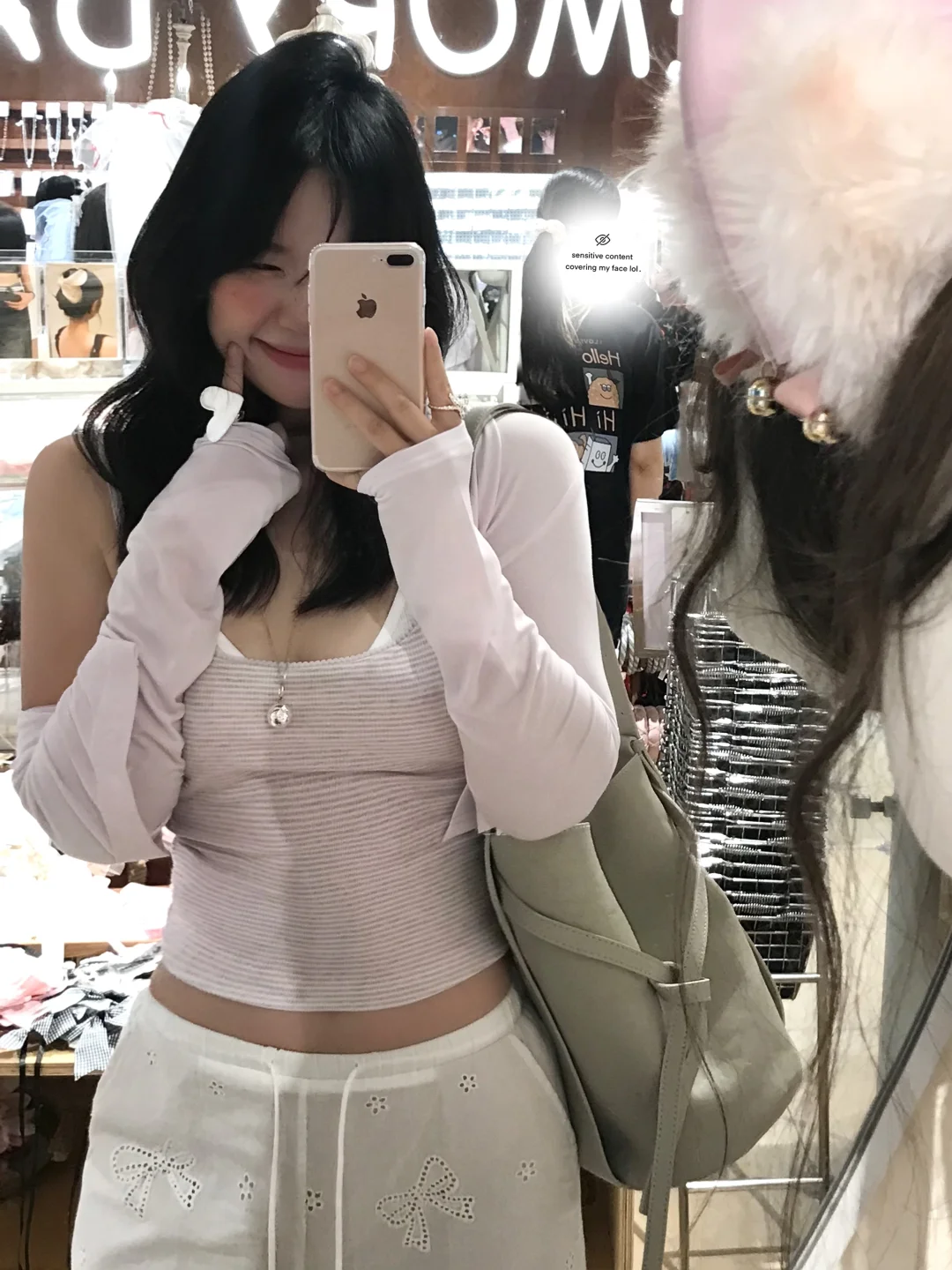 近期最满意的8套look！