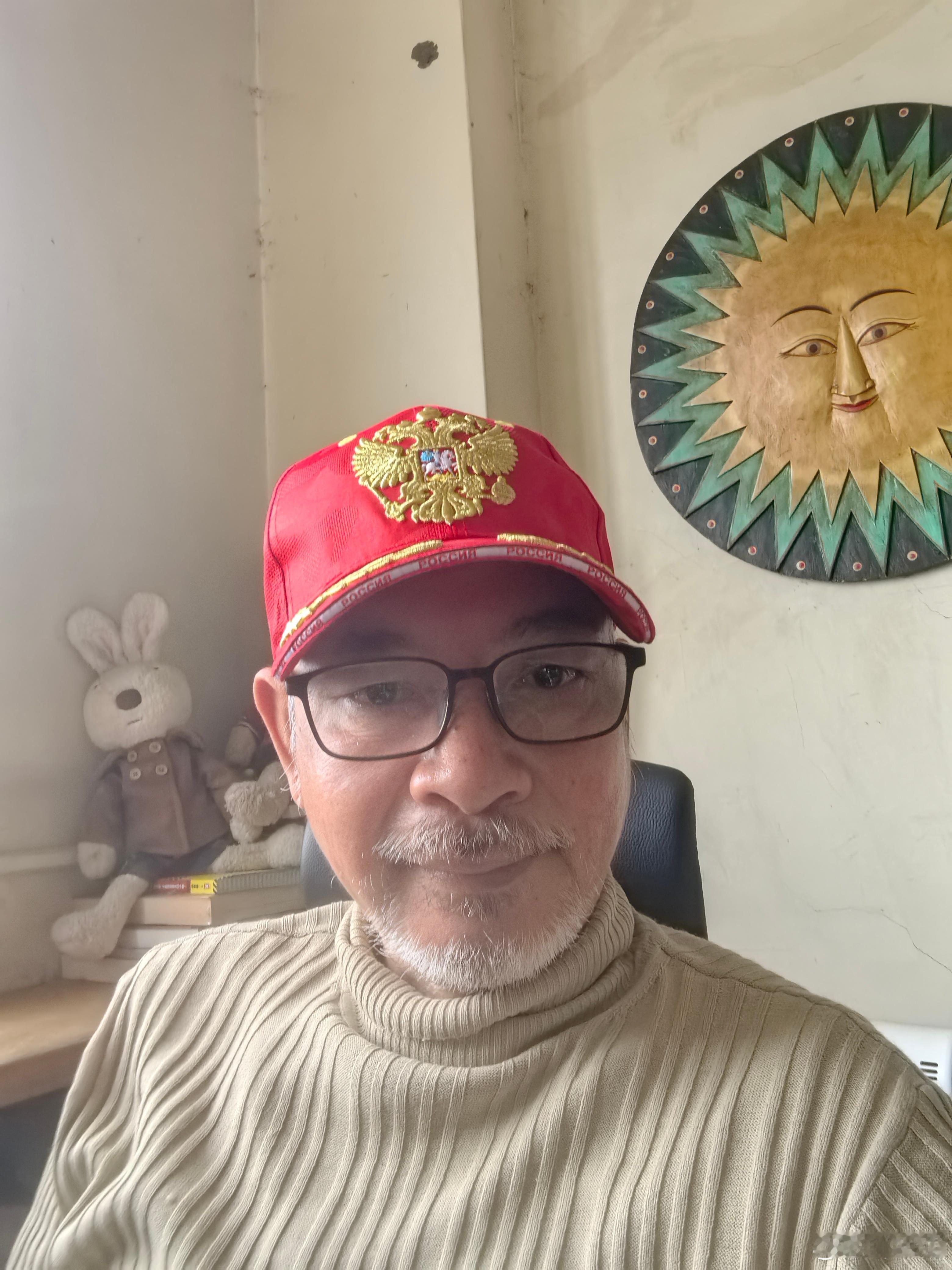 謝謝，生日的禮物。 ​​​