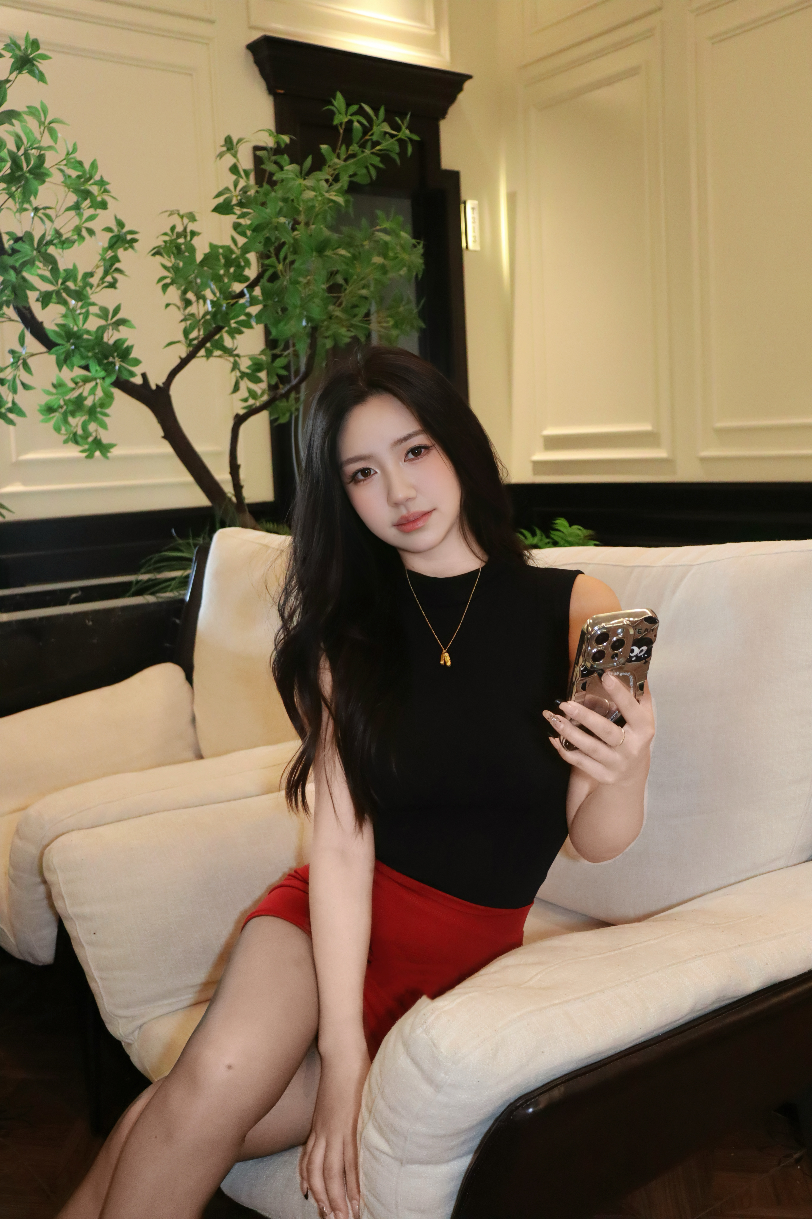 是妈妈也是自己 