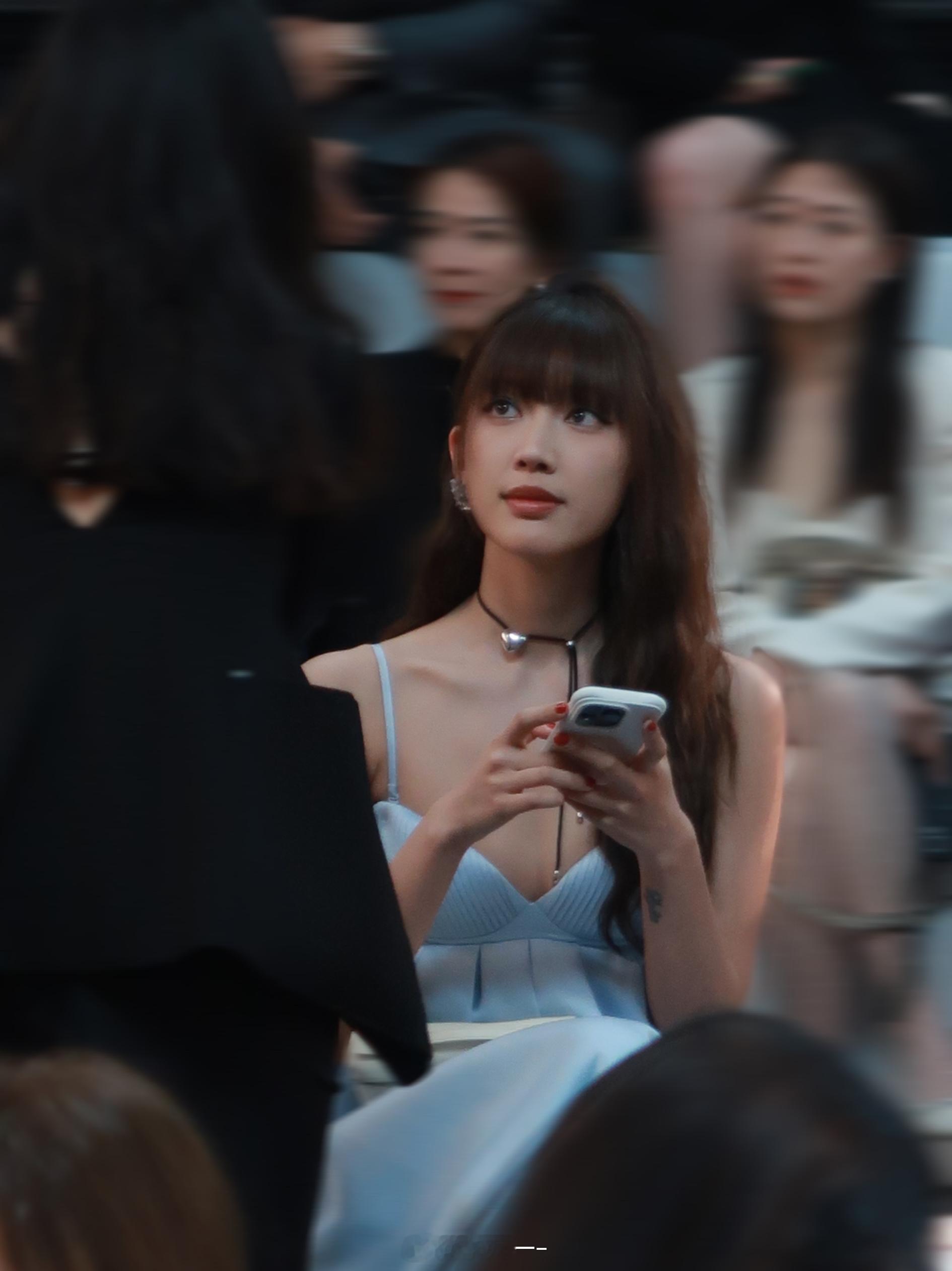 这两天 ​​​