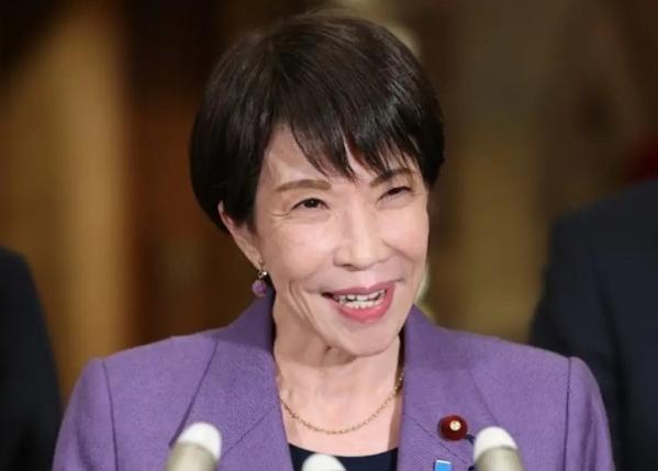 高市早苗怕啥来啥？中国27号公告发布，日本还没等到中方的会面，等来了中方的制裁清