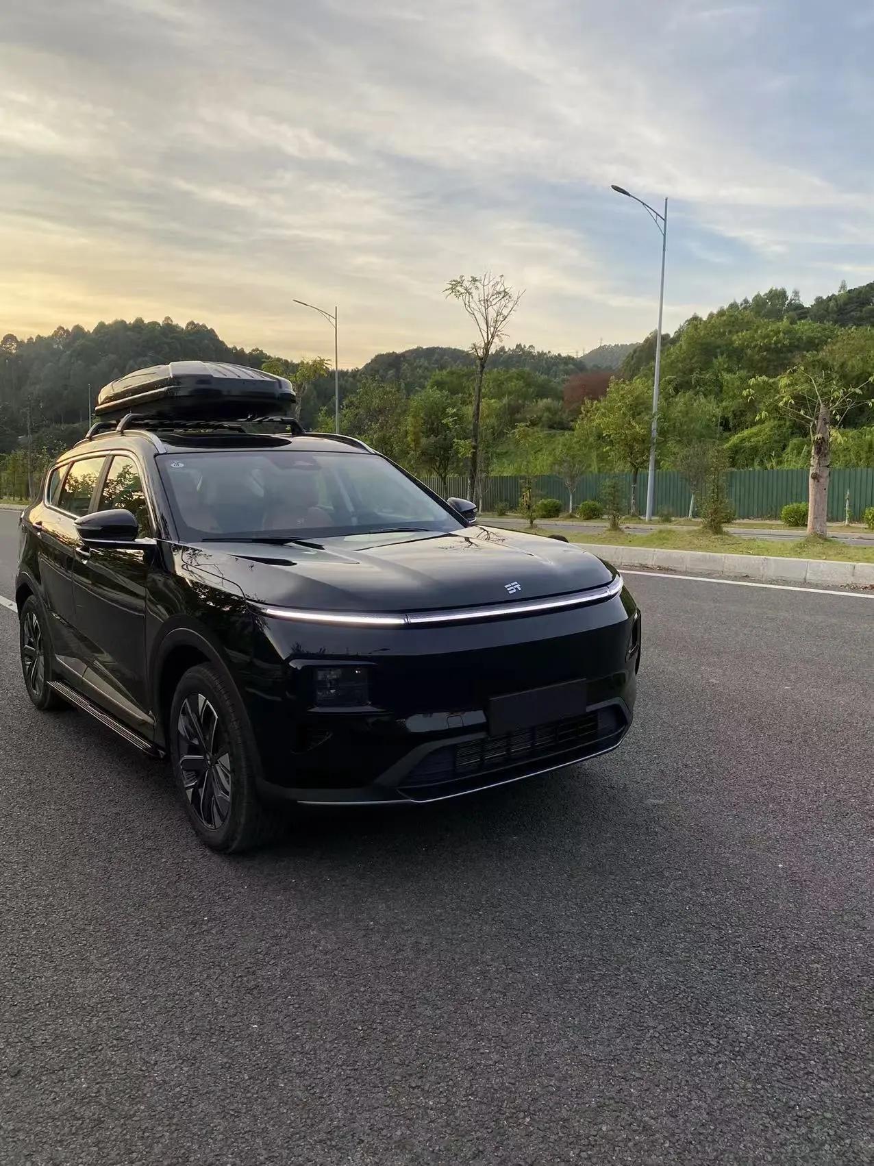 一、车展定位与价格前瞻💰
2026北京车展（4.24-5.3），捷途肯定把山海