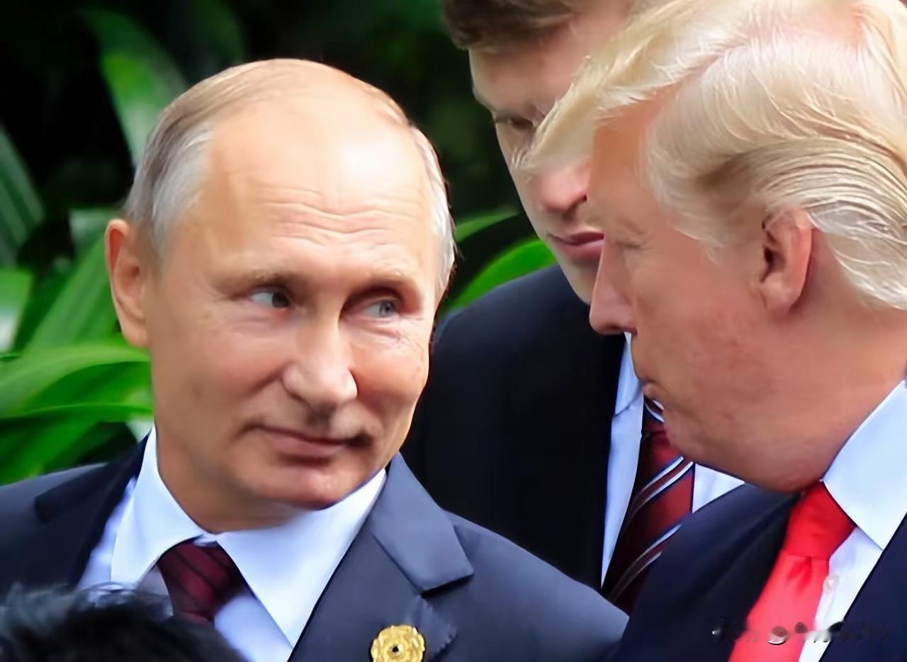 1. 特朗普因红军城失守改口希望与普京在布达佩斯重启谈判：俄军攻入红军城并加大攻