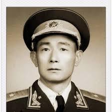 1938年，日军占领祁县后，扶持了不少汉奸。386旅旅长陈赓气愤的说：“得杀几个