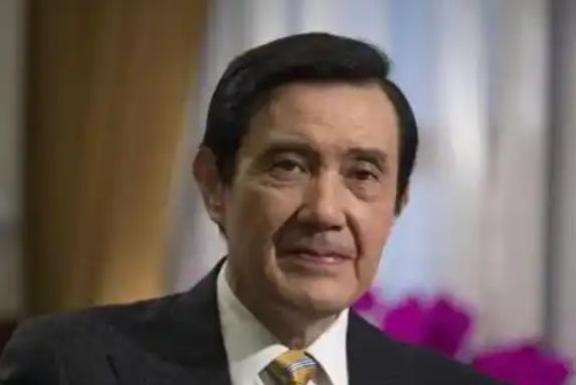 马英九的一句话，在两岸都炸开了锅。他曾说，若大陆统一台湾地区的手段不和平，过程不