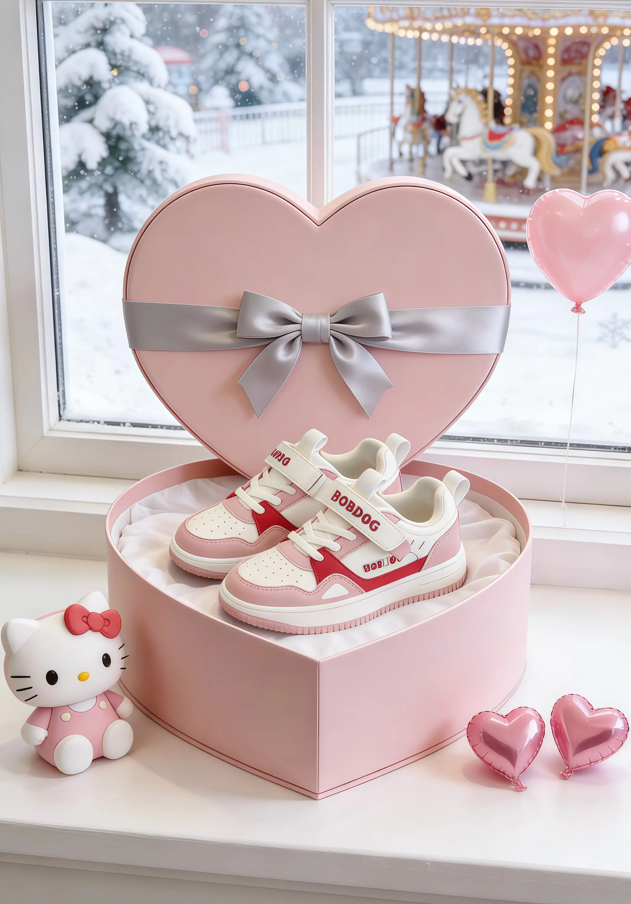 巴布豆童鞋 运动鞋板鞋 儿童运动鞋推荐 你鞋真好看 品质童鞋