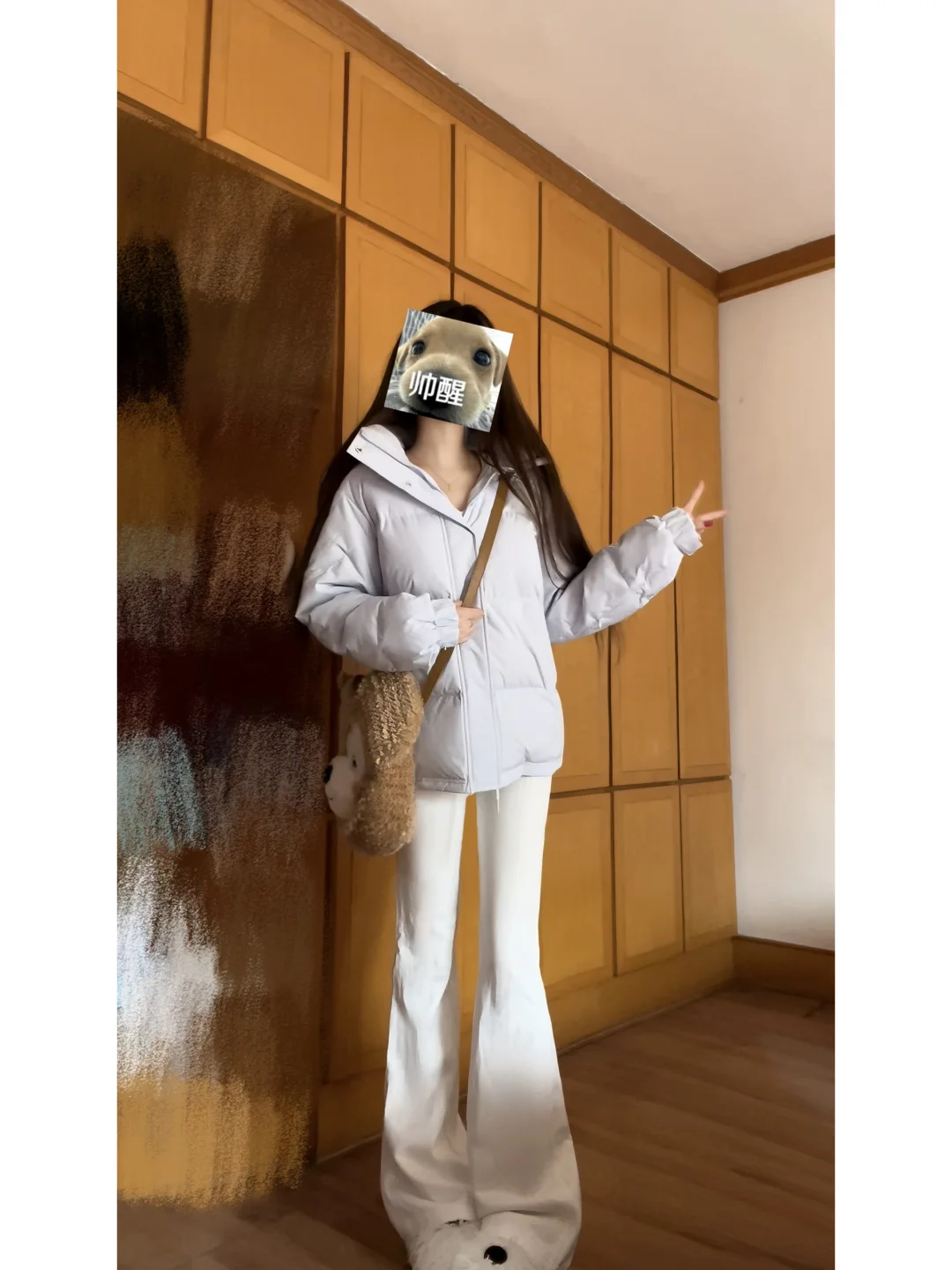 反季羽绒服美味之！！🤍