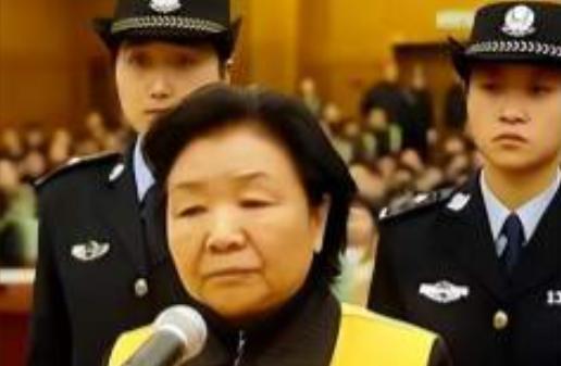 祸害了数十万婴幼儿家庭的三鹿原董事长田文华，在服刑期间接连获得三次减刑，竟然传出