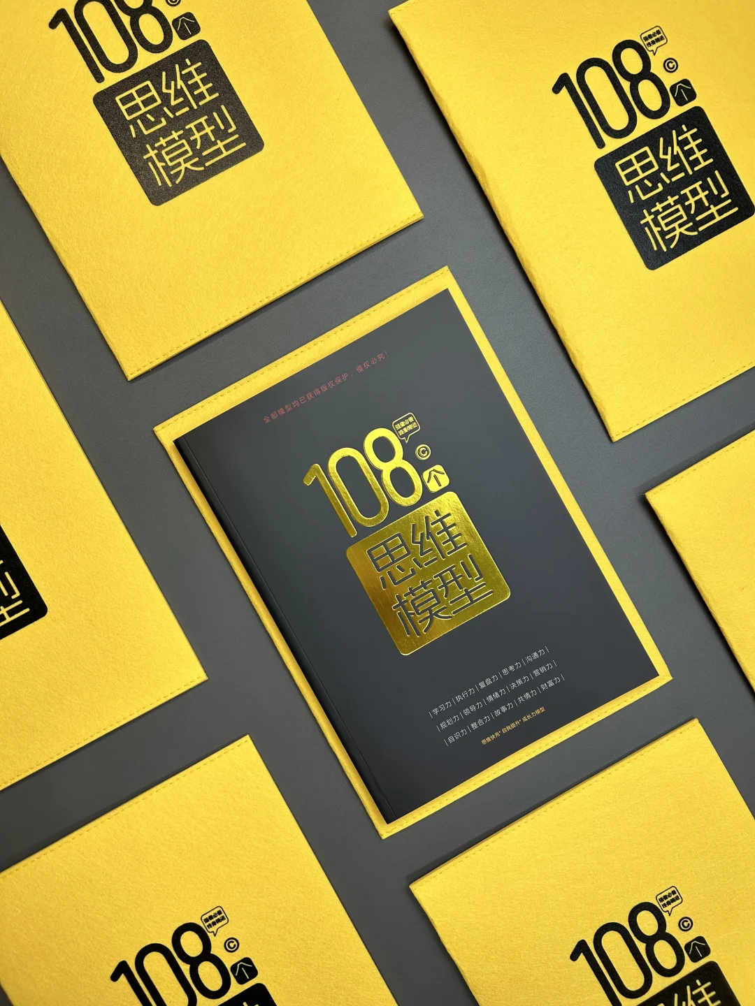 搞钱先搞脑，2026年新春就学思维模型！