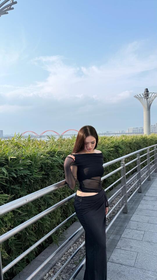 健身|就是为了穿什么都好看