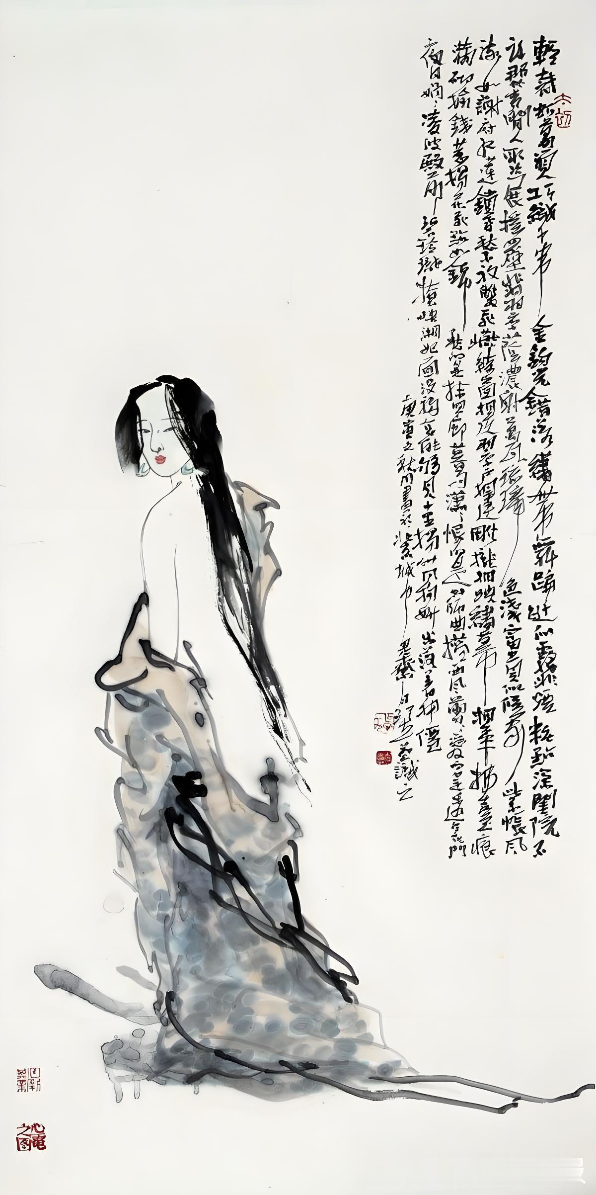 上联：琢璞见玉天然透
下联：[玫瑰]

网络图片/诚谢侵删