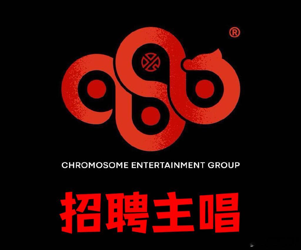我建议05-10年主唱位的练习生都去染色体 染族丝天天说缺大主唱 大主唱不好找 