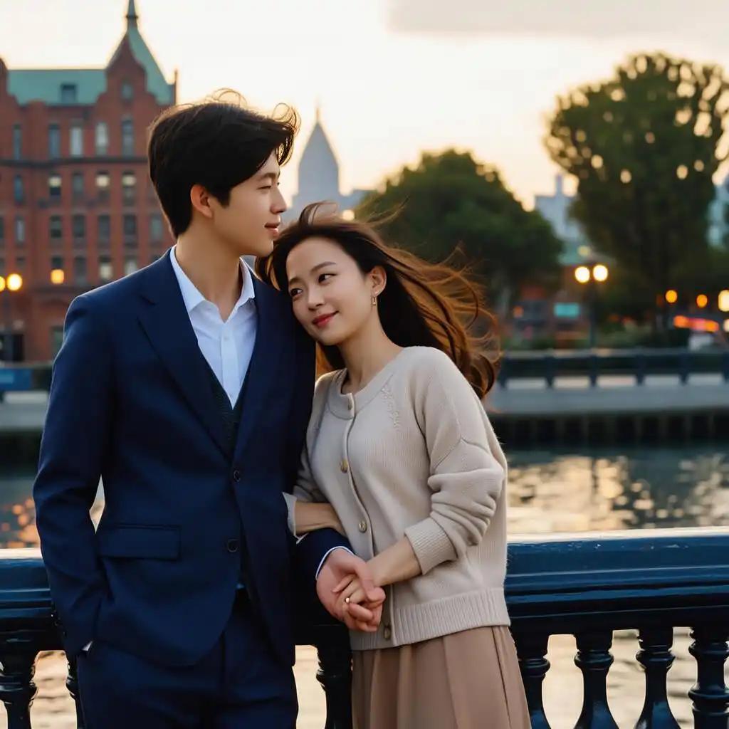 维护长久恋爱，可不是一方拼命付出就行。长久恋爱的本质是价值匹配，不只是钱，是全方