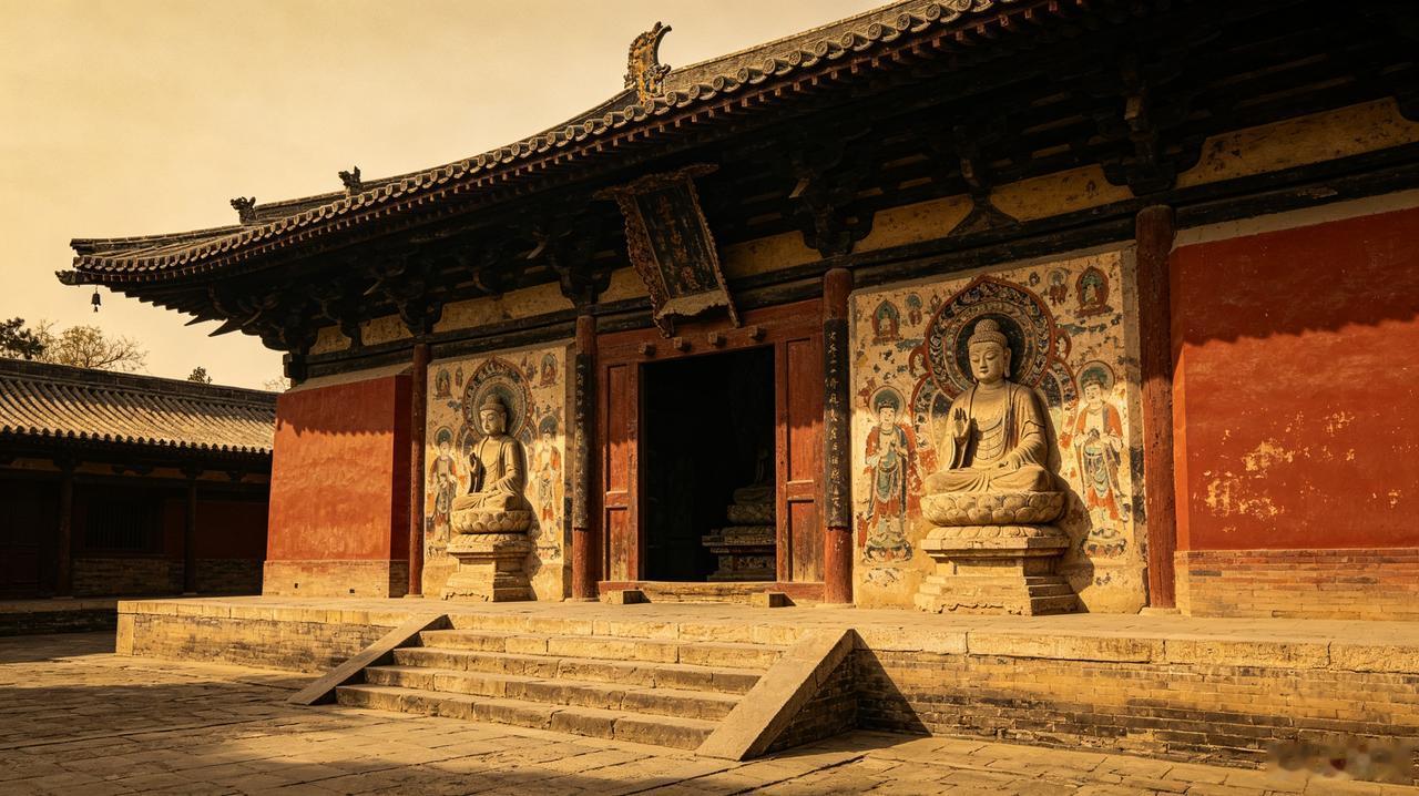 南朝四百八十寺？这个数字大错特错，请别较真！较真的看这里。

1、杜牧“四百八十