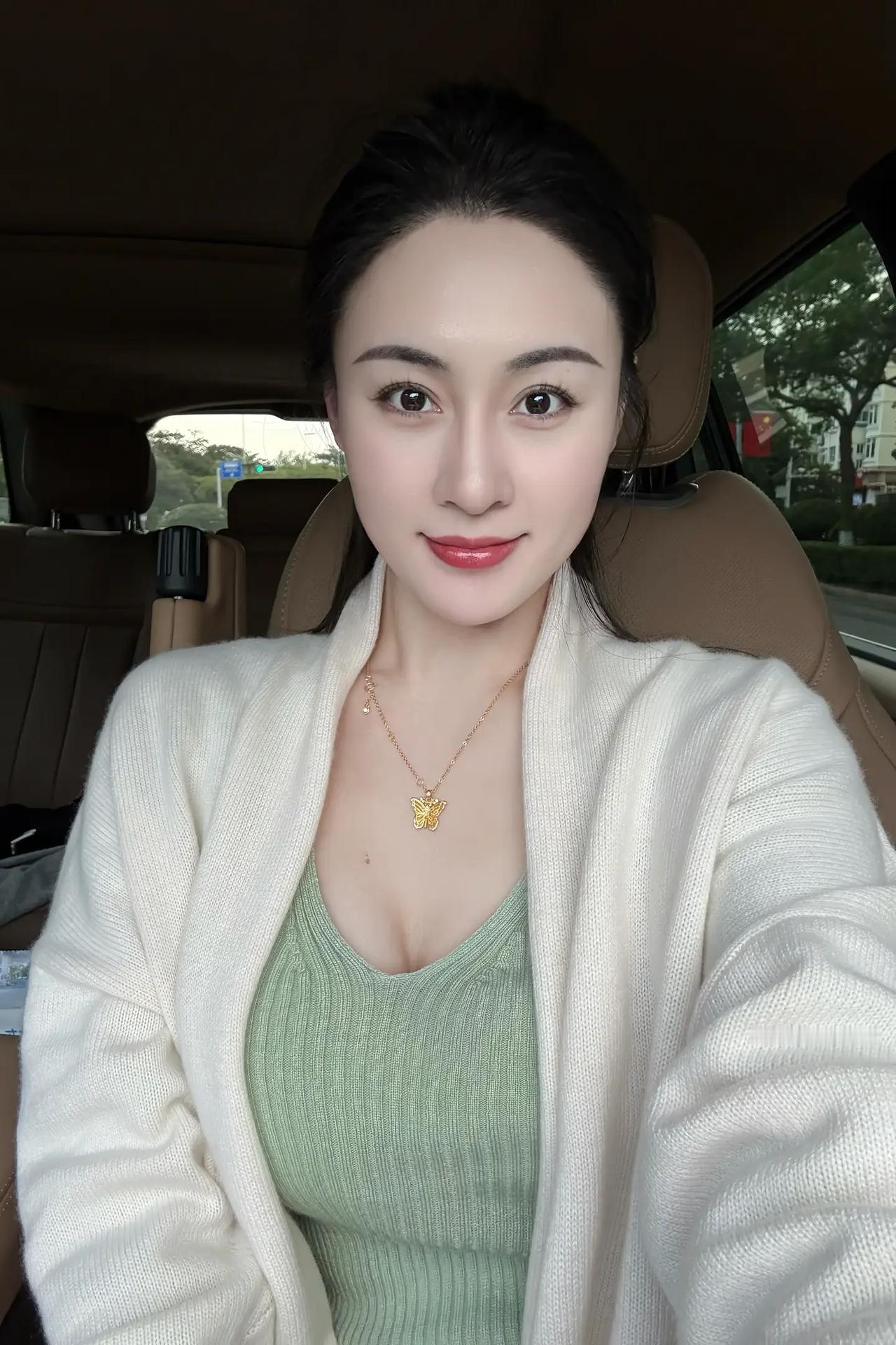 秋季穿搭
