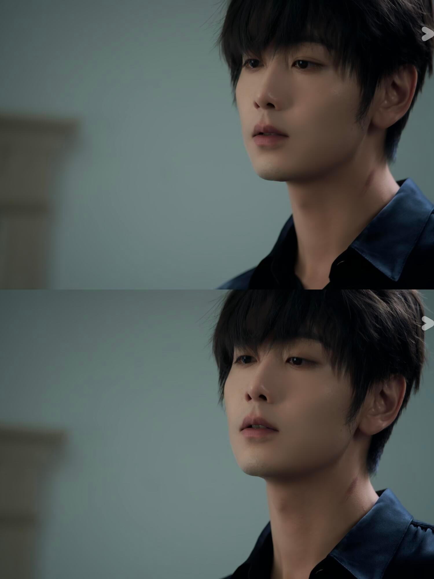 崔雨鑫给谢辛序的一封信谢辛序用37天教会崔雨鑫爱万米高空落笔，诉说心中眷恋，这是