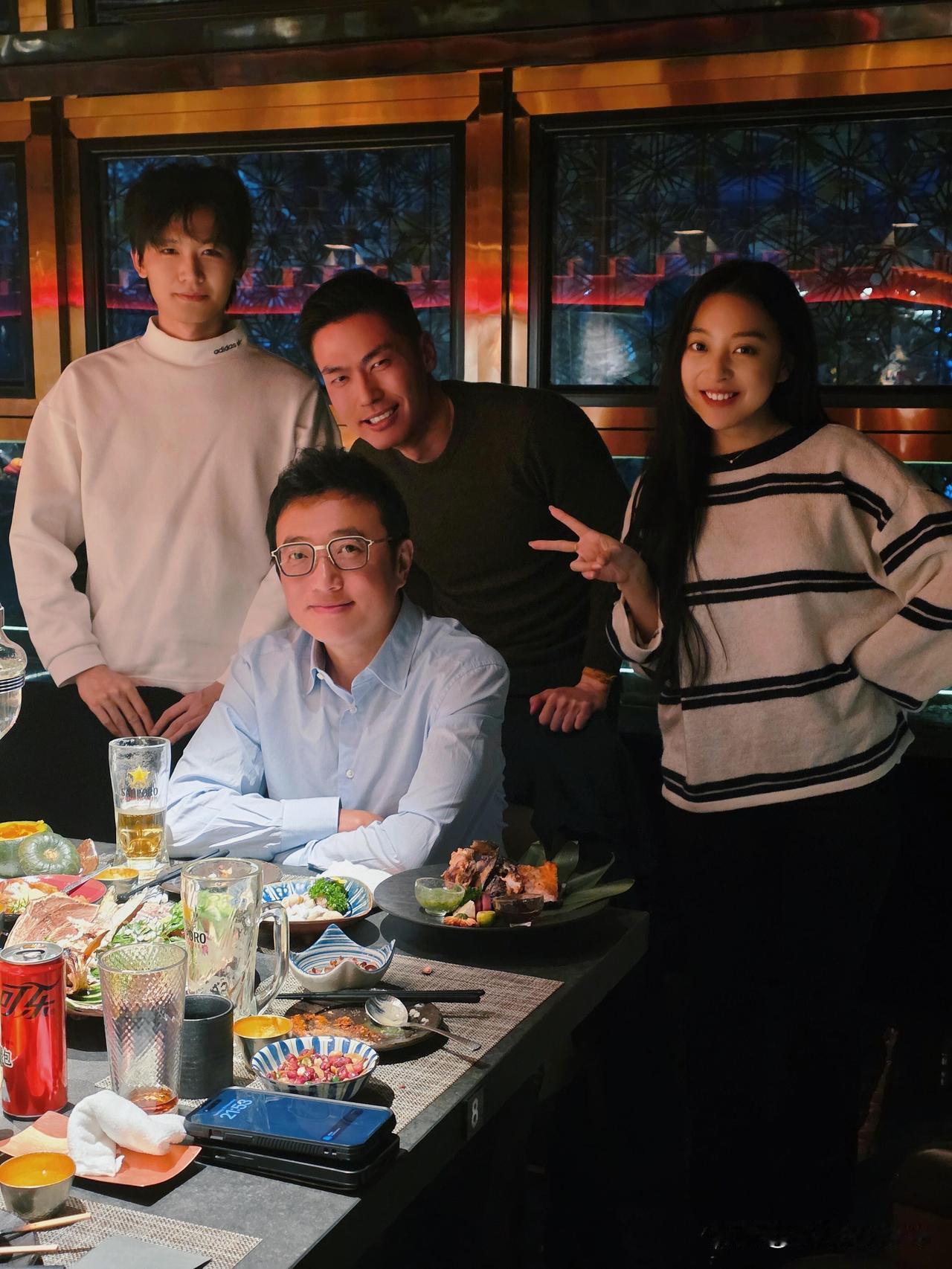 11月18日，《offer5》骆律发文说：“坚持不断更系列，好久不见，抢先发。”