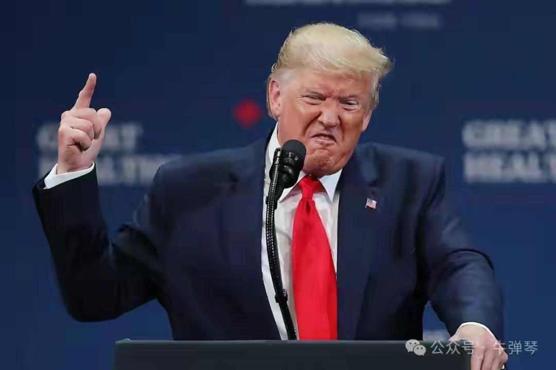澳大利亚铁矿石被中国禁止采购之后，居然找不到后台支持，摇看美国已宣布政府停摆，没