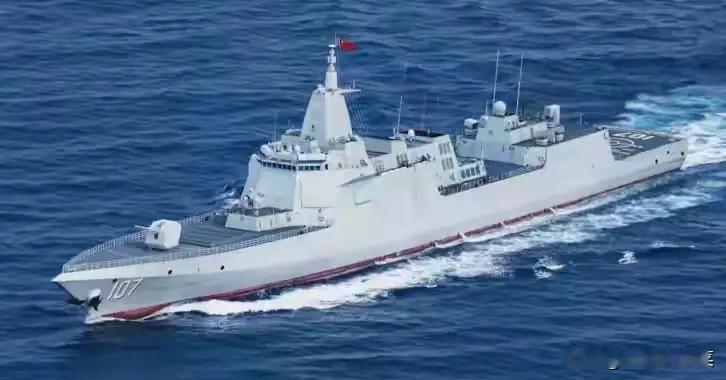 万军丛中过！面对7国军演，中国055率编队冲向菲律宾东部

目前美日菲澳七国联合