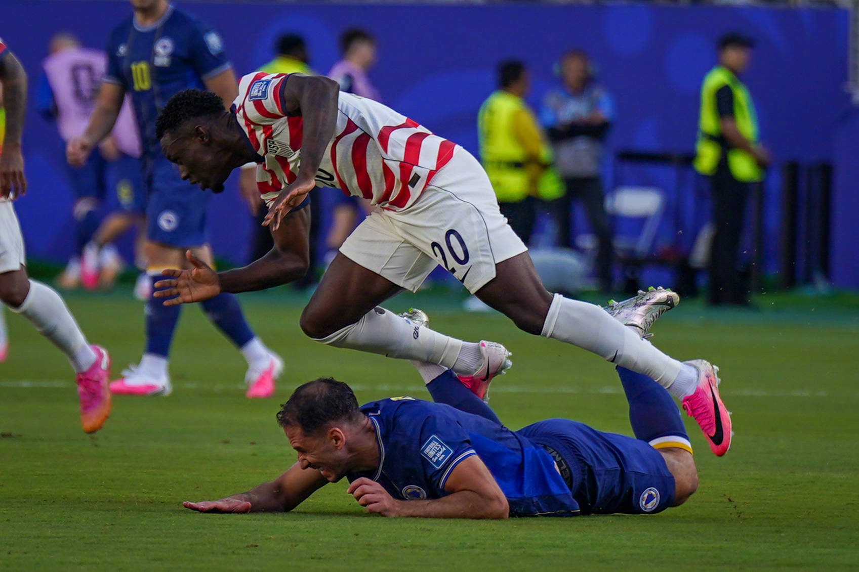 FIFA称比利时足协上诉不可受理【FIFA官方：比利时不是当事方，无权对巴洛贡禁