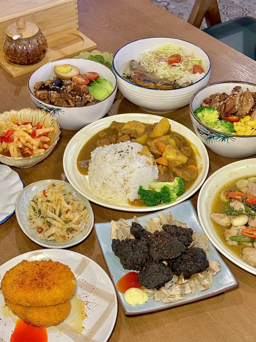 讲真 ｜料理做到这样我无可挑剔了🧏