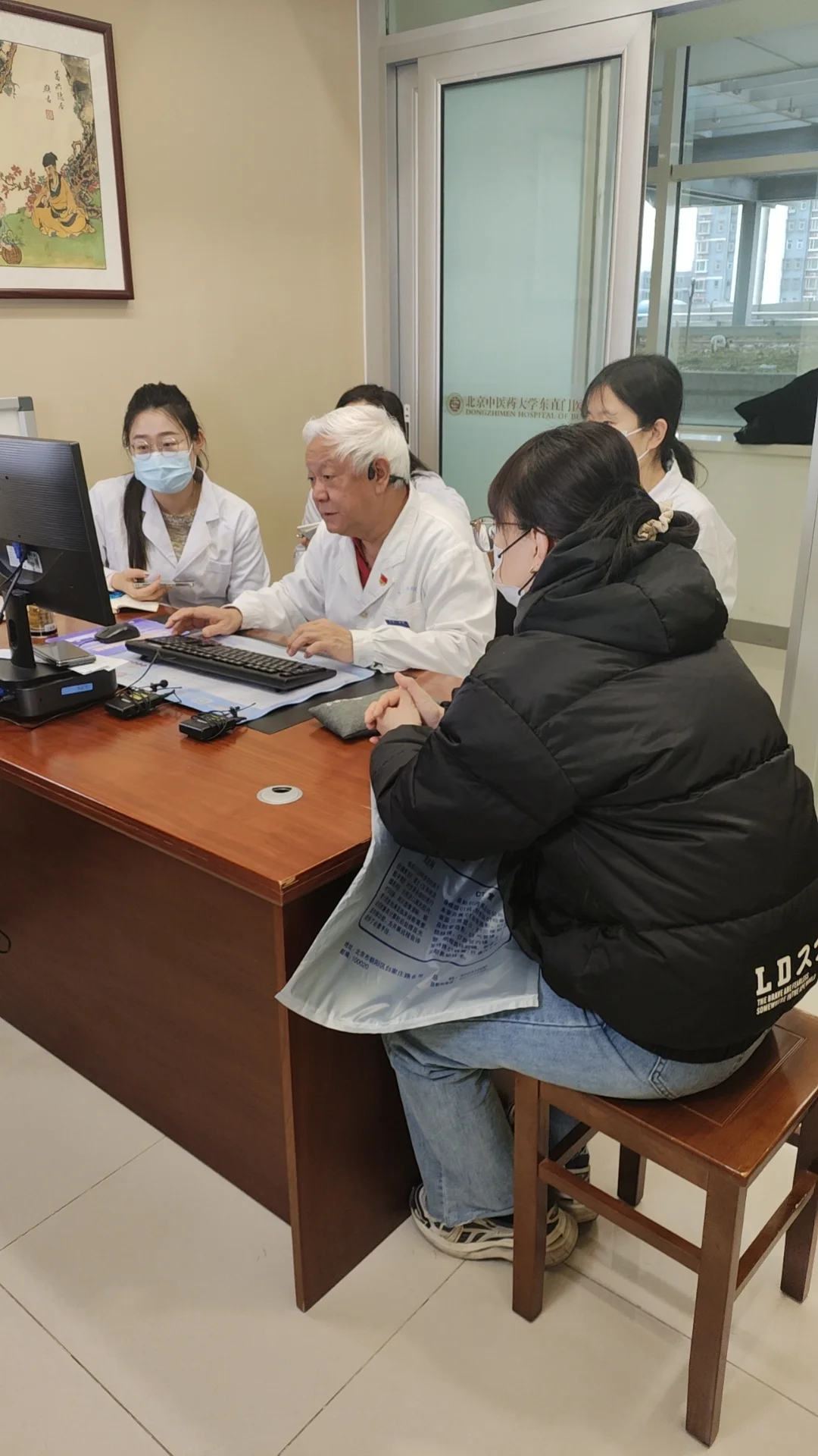 中药治疗卵巢早衰的思路有3种，方法有6种，都在这 ✅ 补肾：增强身体先...