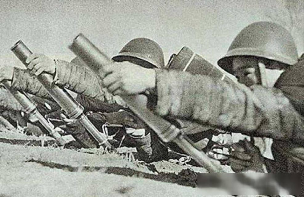 一门哑巴炮，三千枉死魂：那个让日军做噩梦的中国机枪手
 
这门“哑巴炮”不是真的