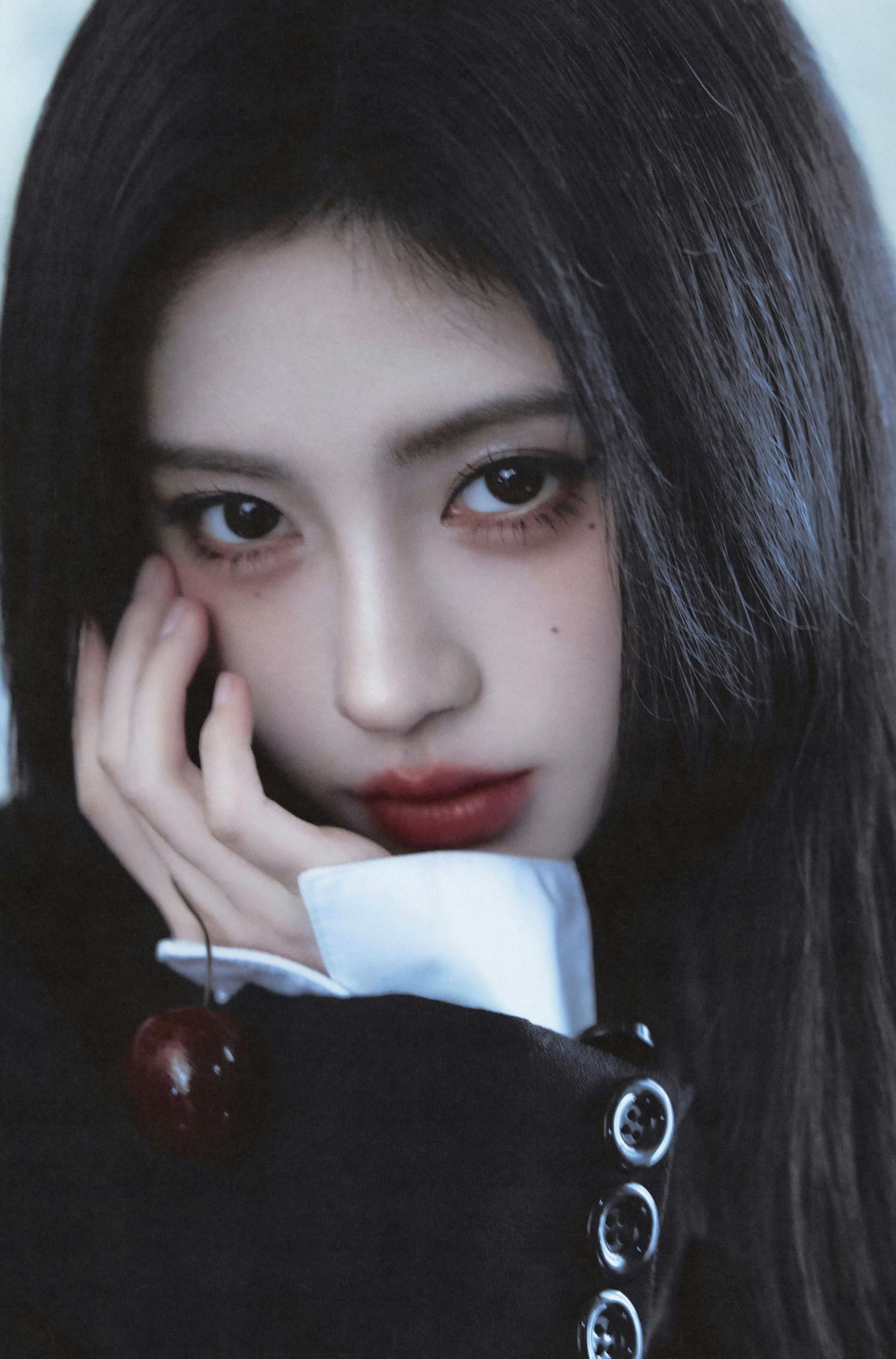 被这几个妈妈狠狠的盯着你会对哪几个干嘛呢？🤔 