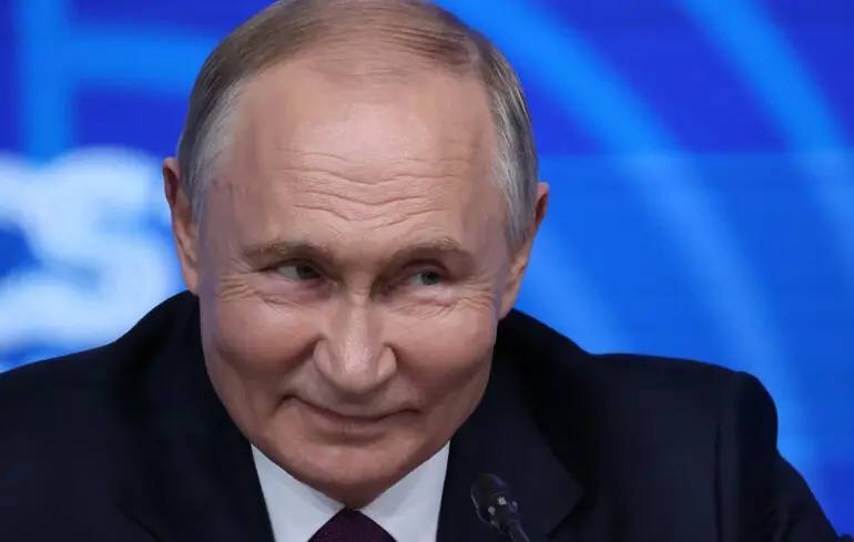 乌克兰UA  “莫斯科—德黑兰轴心正在我们眼前瓦解。”——乌克兰专家伊戈尔·谢米