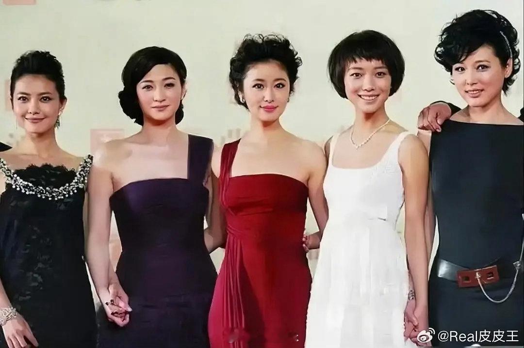 没有滤镜的时候，一眼看到谁？ 