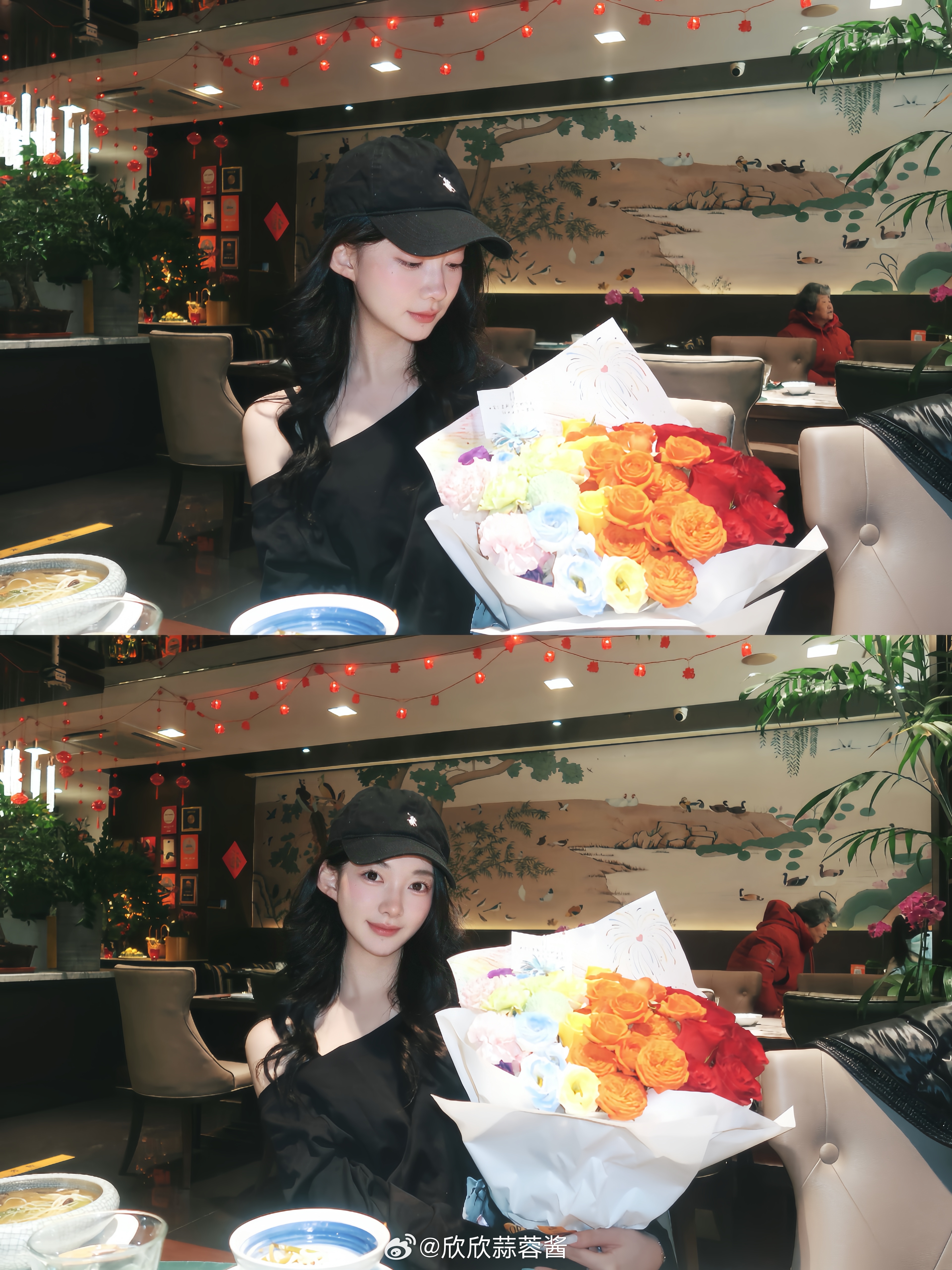 蒜蓉欣 ♪♫*☆* 𝐌𝐲  𝐁𝐢𝐫𝐭𝐡𝐝𝐚𝐲  ♪♫·.☆ 