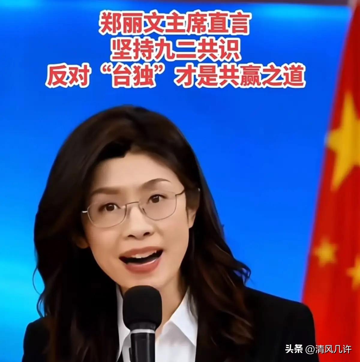 前几天还在死磕“抗中保台”，死活不认“九二共识”。这会儿一转眼，“能源告急”了，