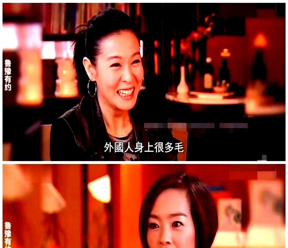 结婚14年，分房睡，各玩各的。刘若英这段“室友式婚姻”，居然成了无数人羡慕的样子