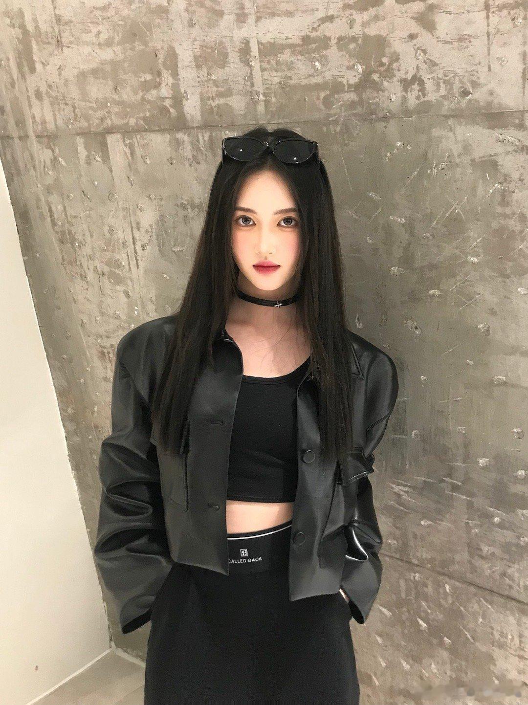CALLED BACK🖤🥳今日欣闻一头扎进春天里忽冷忽热穿搭指南 ​​​