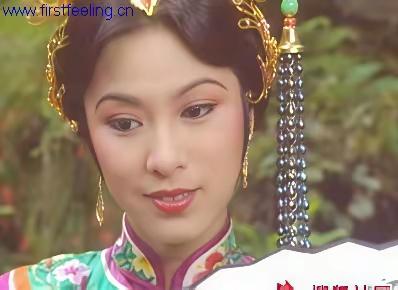 米雪真的惊为天人
感觉好漂亮
不说演技，单论长相，在那个神仙打架的年代，并不出众