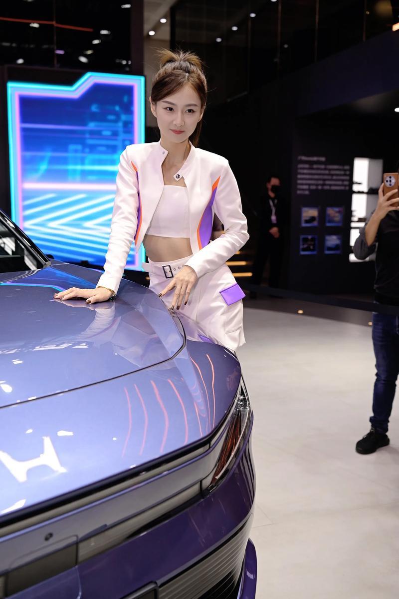 你心中的女神是谁？绝世容颜女神