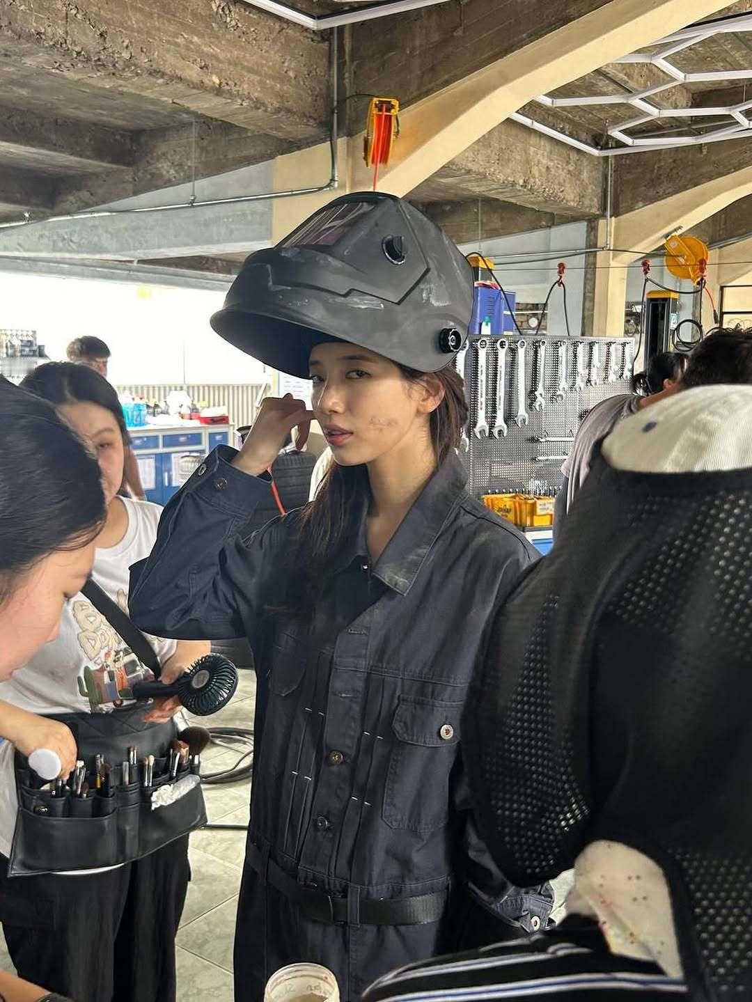 裴秀智 ​​​